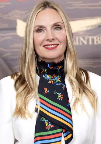 Hope Davis