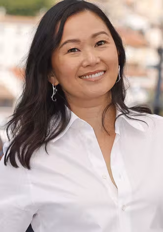 Hong Chau