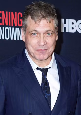 Holt McCallany