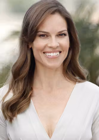 Hilary Swank