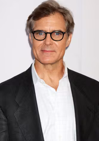 Henry Czerny