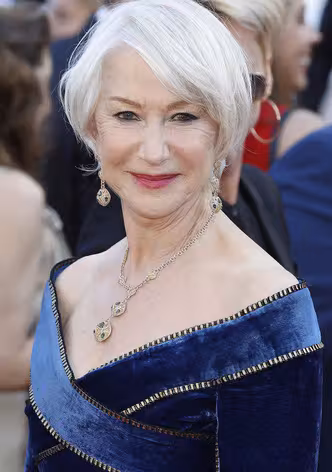 Helen Mirren