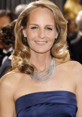 Helen Hunt