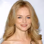 Heather Graham