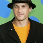 Heath Ledger