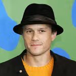 Heath Ledger