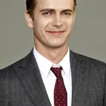 Hayden Christensen