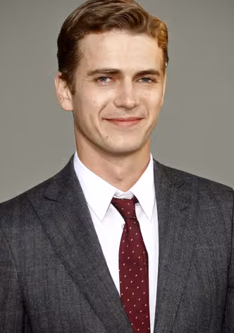 Hayden Christensen