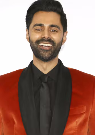 Hasan Minhaj