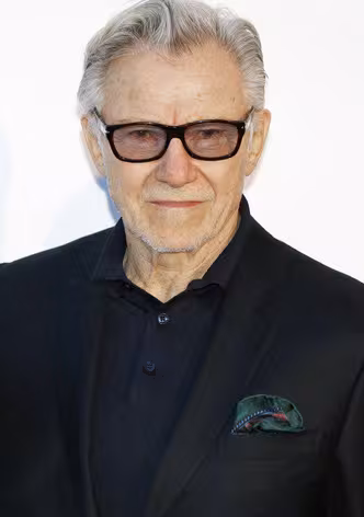 Harvey Keitel
