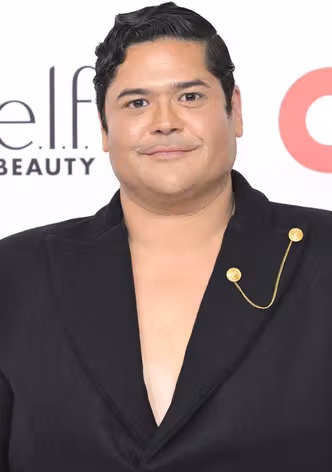 Harvey Guillén