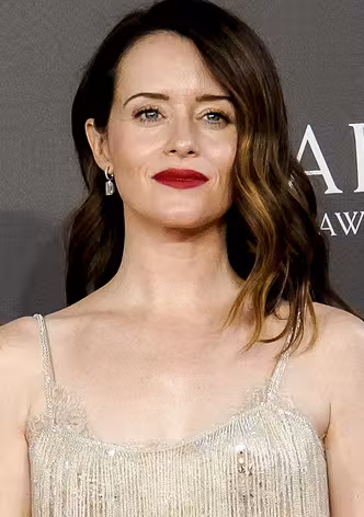 Claire Foy