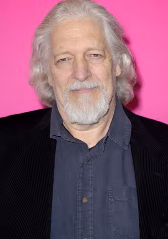 Clancy Brown