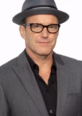 Clark Gregg