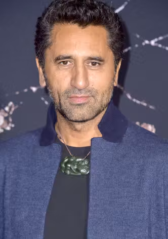 Cliff Curtis
