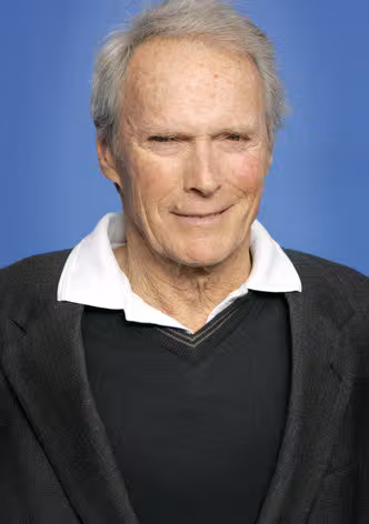 Clint Eastwood