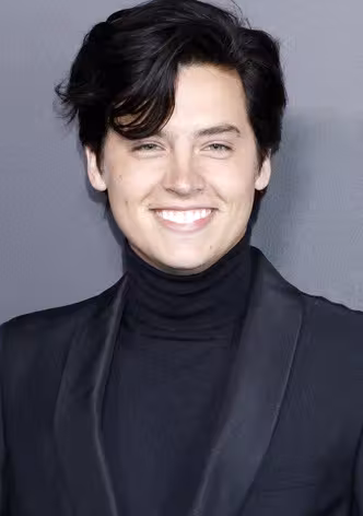 Cole Sprouse