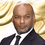 Colin Salmon