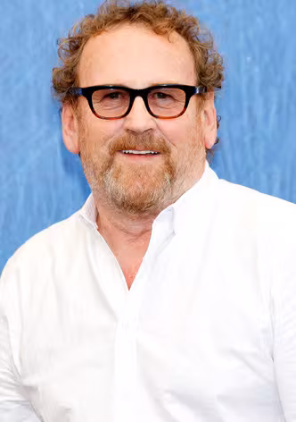 Colm Meaney