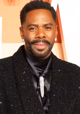 Colman Domingo