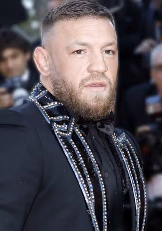 Conor McGregor