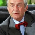 Cyril Cusack