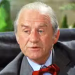 Cyril Cusack