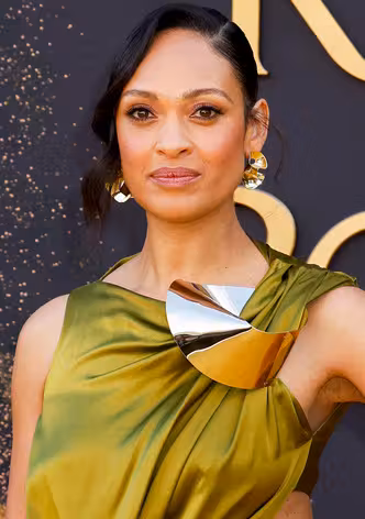 Cynthia Addai-Robinson