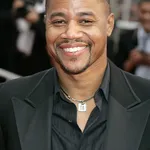 Cuba Gooding Jr.