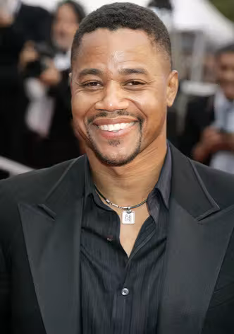 Cuba Gooding Jr.