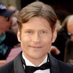 Crispin Glover