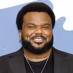 Craig Robinson