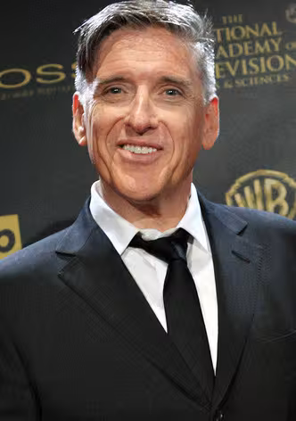 Craig Ferguson