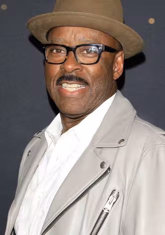 Courtney B. Vance