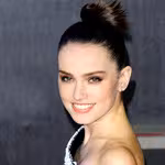 Daisy Ridley
