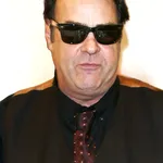 Dan Aykroyd