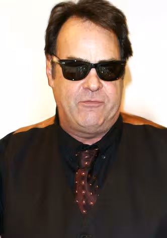 Dan Aykroyd