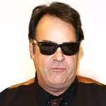 Dan Aykroyd