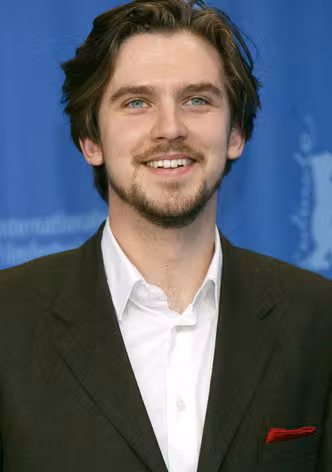 Dan Stevens