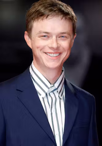 Dane DeHaan