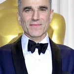 Daniel Day-Lewis