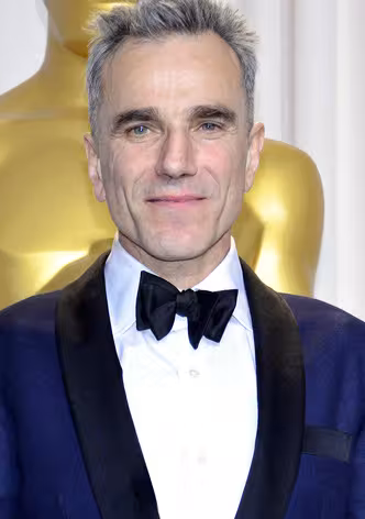 Daniel Day-Lewis