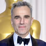 Daniel Day-Lewis
