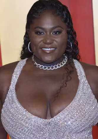 Danielle Brooks