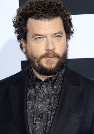 Danny McBride