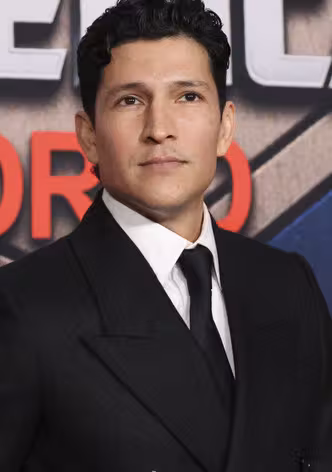 Danny Ramirez