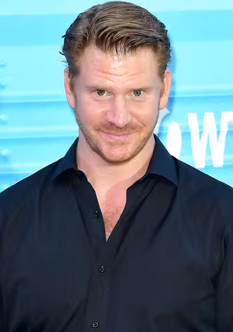 Dash Mihok
