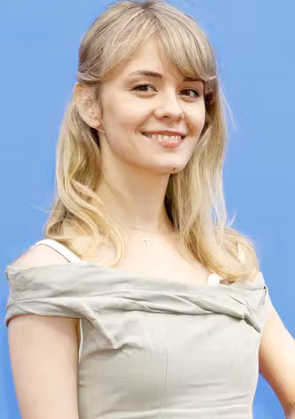 Dasha Nekrasova