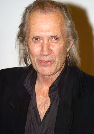 David Carradine