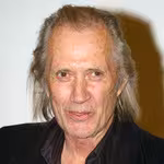 David Carradine